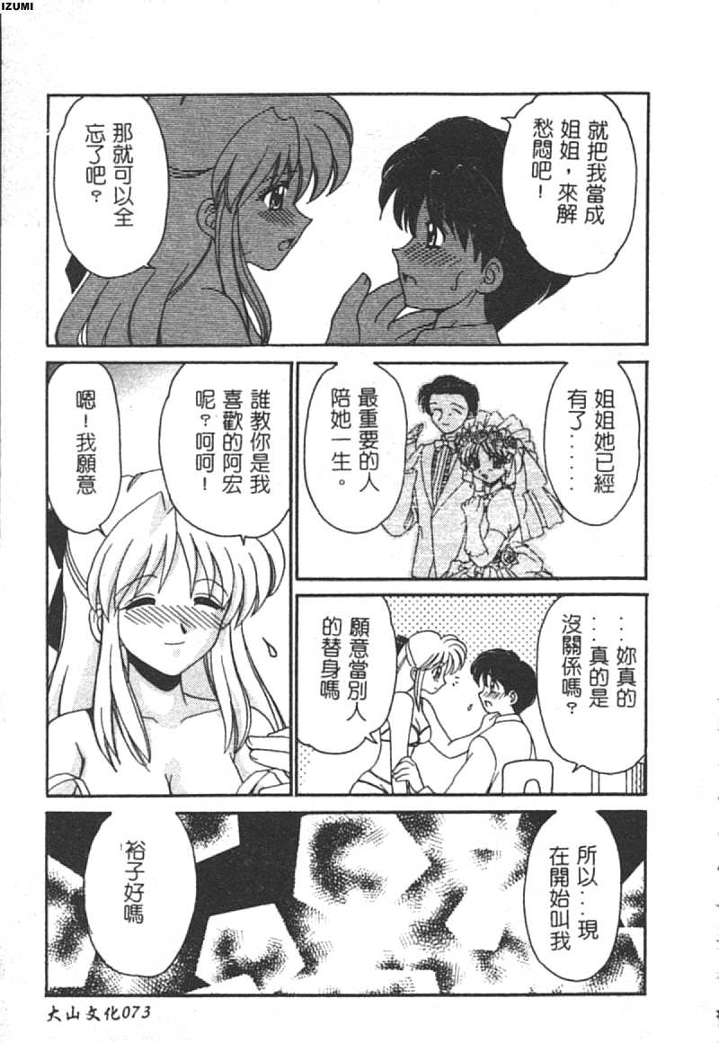 [山咲梅太郎] 初體験 [中] 74/150 