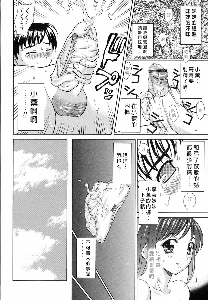 [ふじよし] 妄想劇場 [中] 91/171 