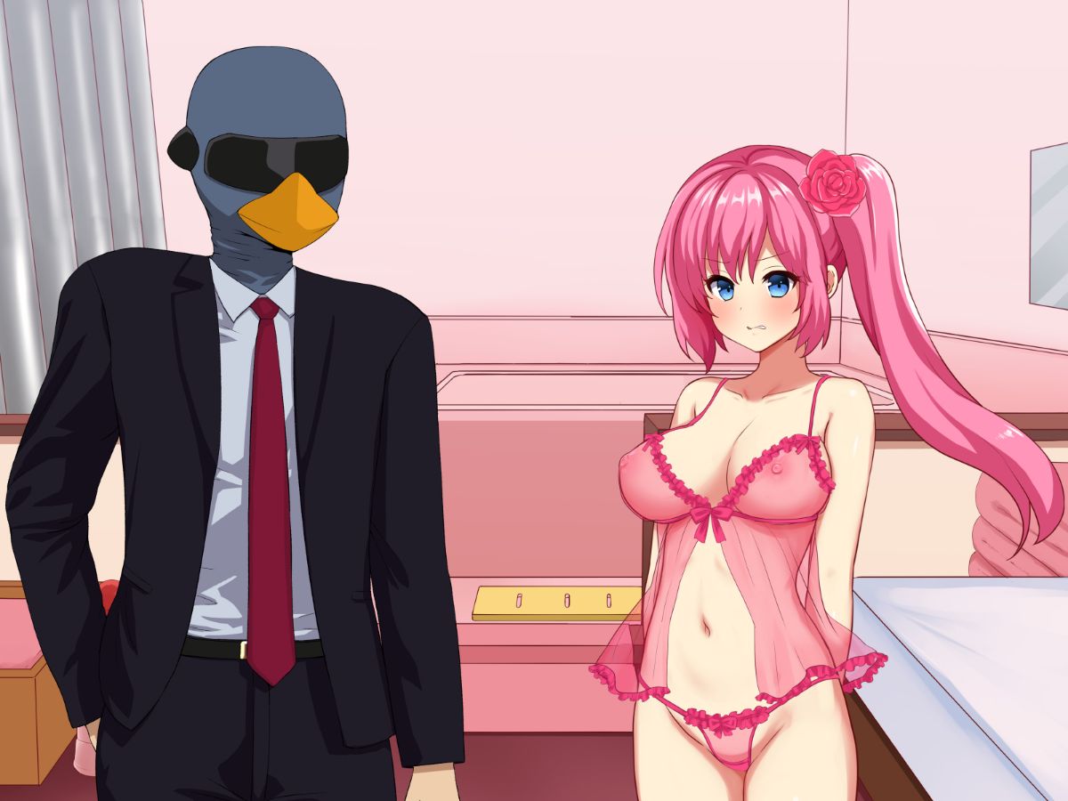 (同人CG集) [らいぷるえっぐ (かんぴょう、諒英)] 変身ヒロインソープ墮ち 131/225 
