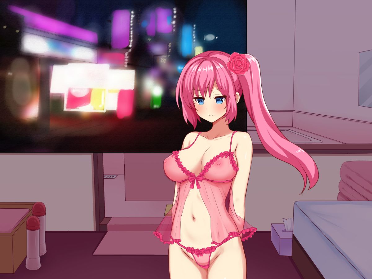 (同人CG集) [らいぷるえっぐ (かんぴょう、諒英)] 変身ヒロインソープ墮ち 155/225 