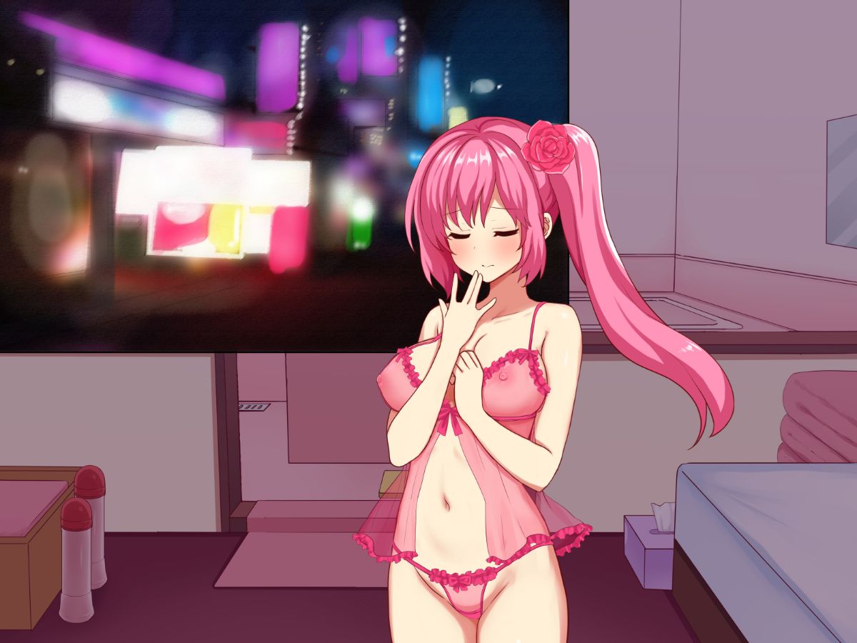 (同人CG集) [らいぷるえっぐ (かんぴょう、諒英)] 変身ヒロインソープ墮ち 156/225 