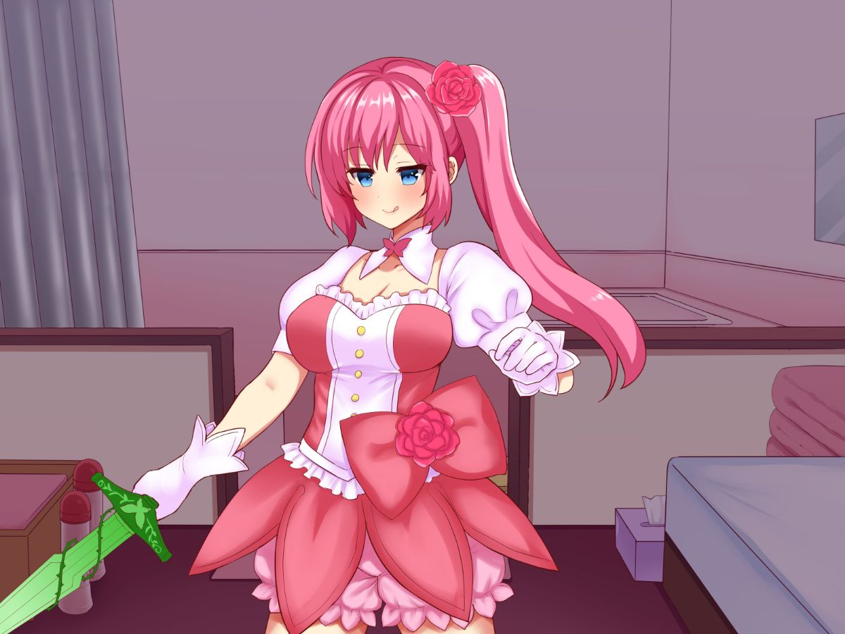 (同人CG集) [らいぷるえっぐ (かんぴょう、諒英)] 変身ヒロインソープ墮ち 194/225 