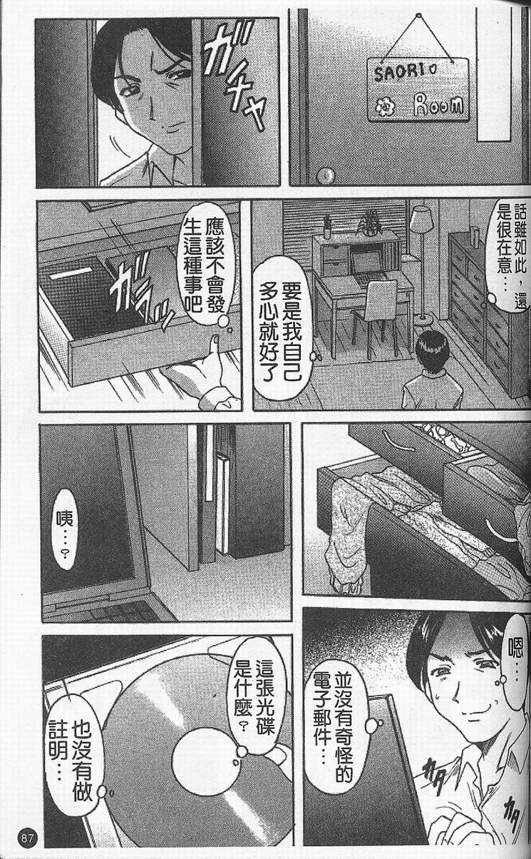 [星野竜一] 欲望の螺旋 [中] 91/177 