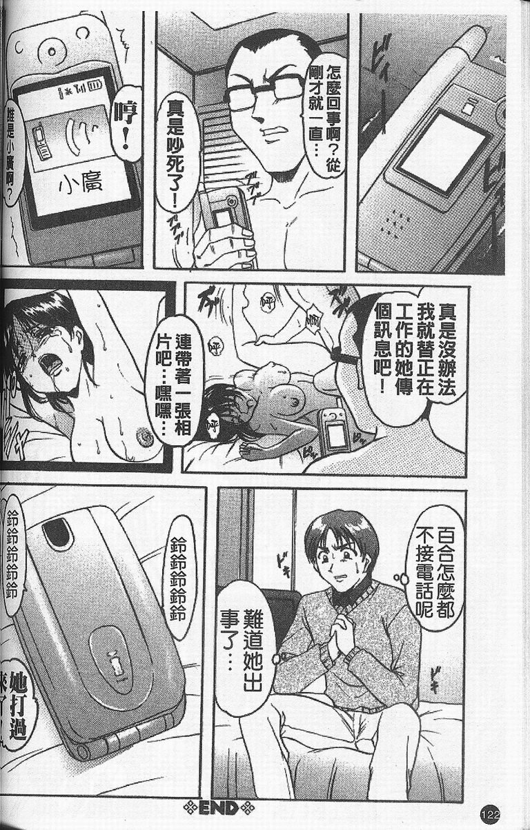 [星野竜一] 欲望の螺旋 [中] 126/177 