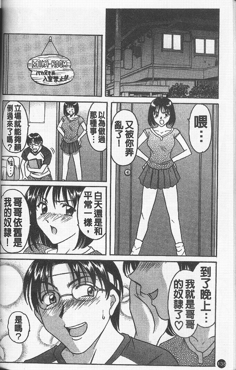 [星野竜一] 欲望の螺旋 [中] 142/177 