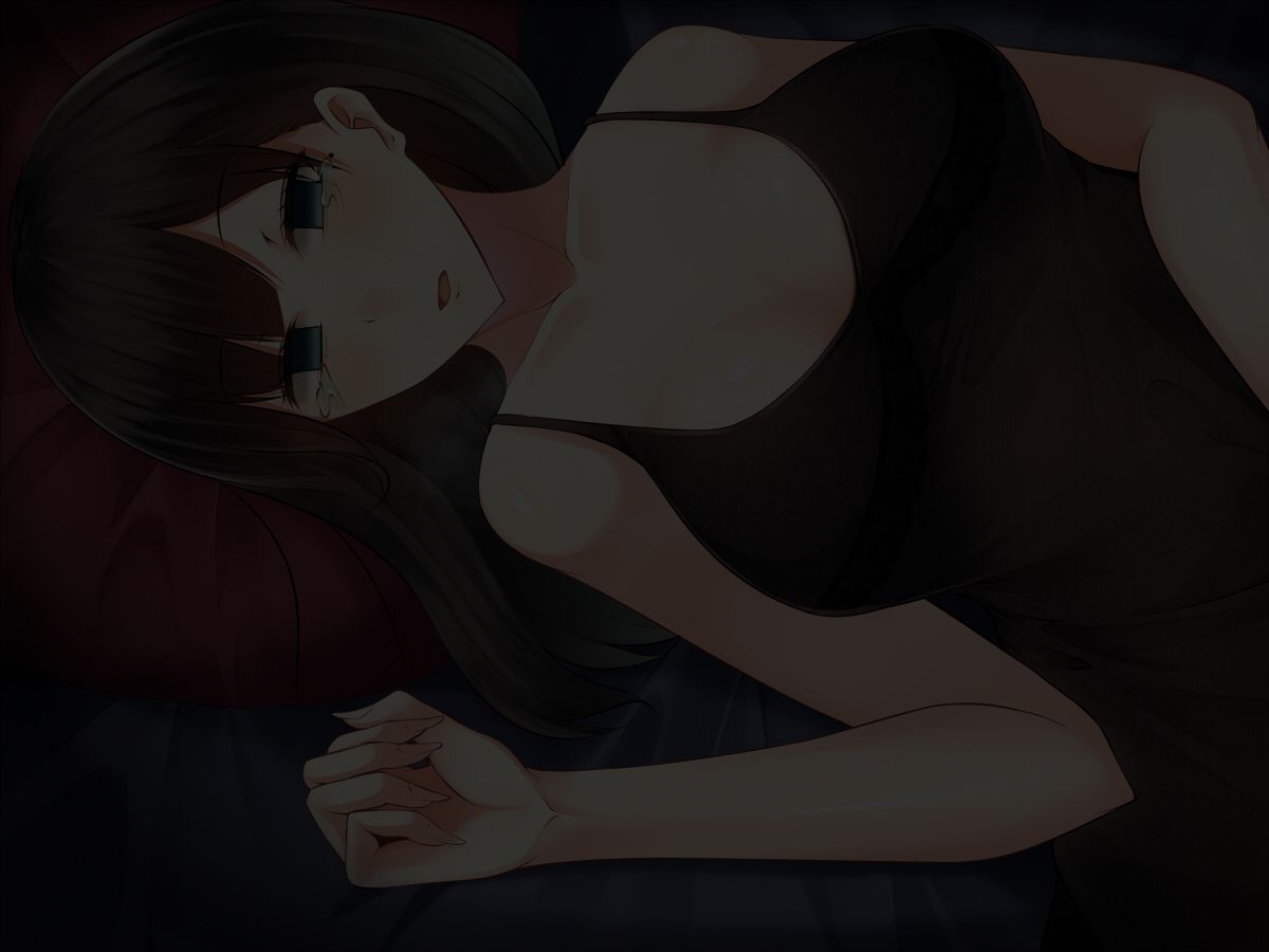(同人CG集) [雨音連鎖予報 (倉崎あや)] 私の妻が催眠導入剤で変わり果てるまで 120/276 