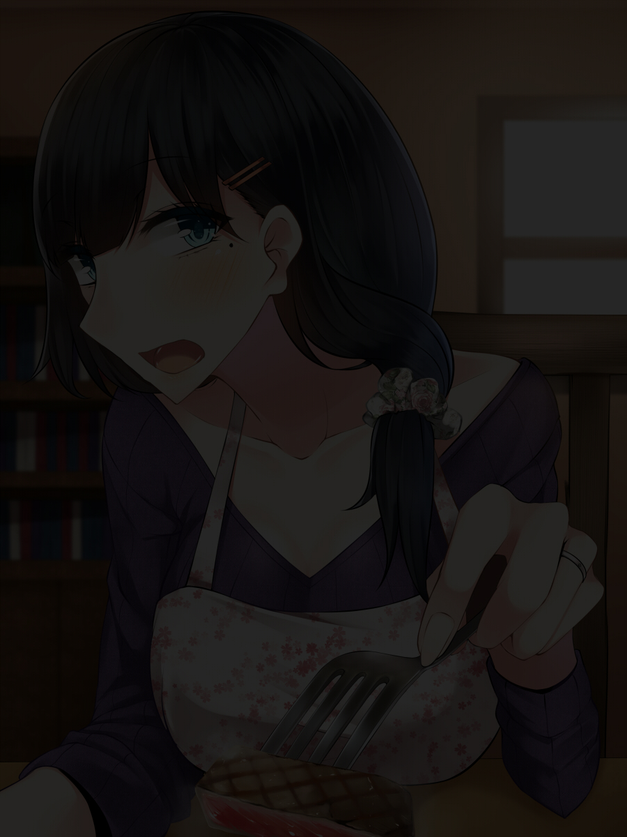 (同人CG集) [雨音連鎖予報 (倉崎あや)] 私の妻が催眠導入剤で変わり果てるまで 141/276 