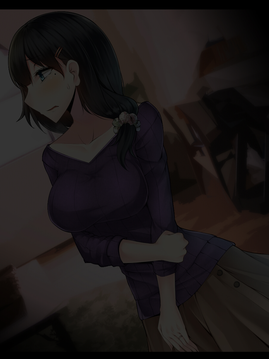 (同人CG集) [雨音連鎖予報 (倉崎あや)] 私の妻が催眠導入剤で変わり果てるまで 169/276 