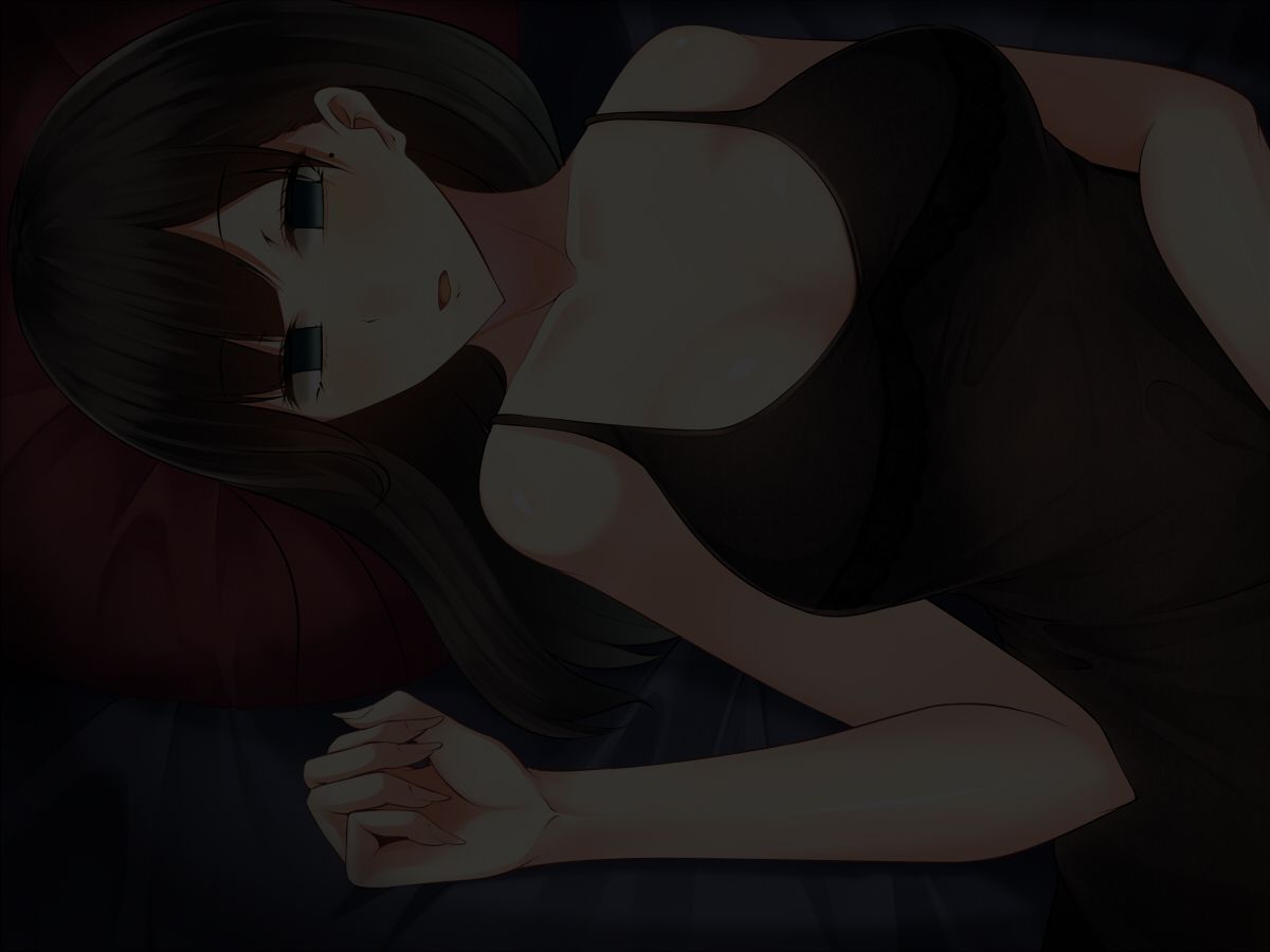 (同人CG集) [雨音連鎖予報 (倉崎あや)] 私の妻が催眠導入剤で変わり果てるまで 228/276 