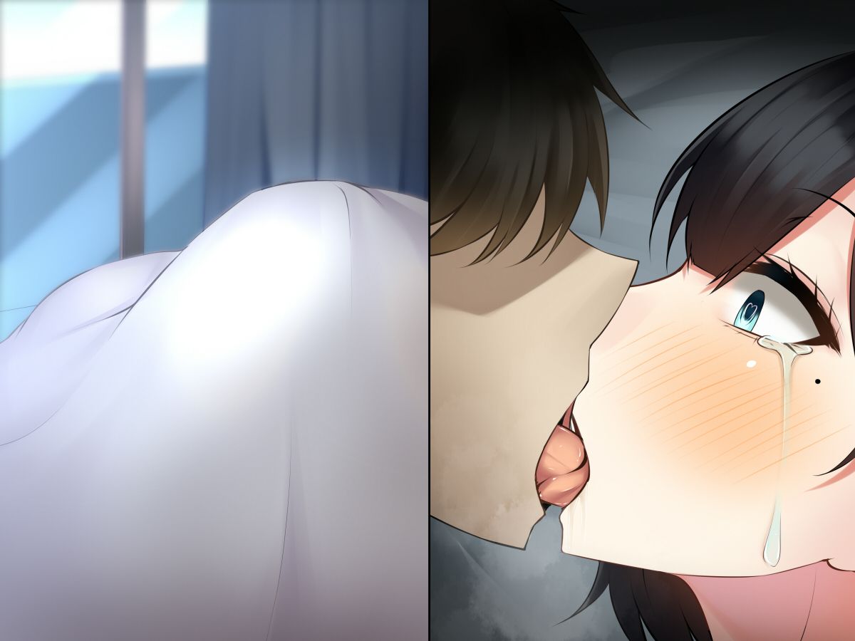 (同人CG集) [雨音連鎖予報 (倉崎あや)] 私の妻が催眠導入剤で変わり果てるまで 262/276 