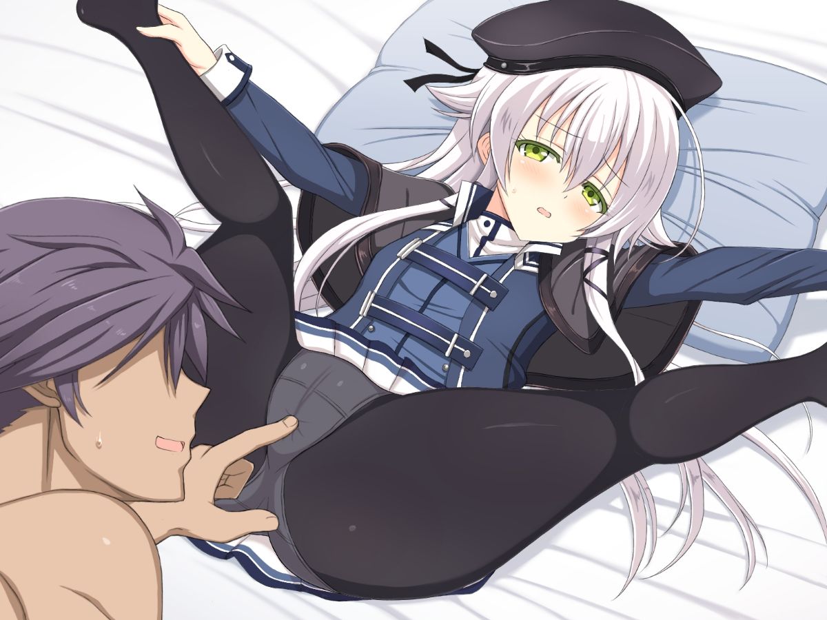 (同人CG集) [はーふまいる (やおまい)] Hな黒兎 (英雄伝説 閃の軌跡 440/766 