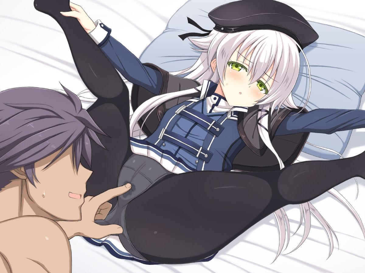 (同人CG集) [はーふまいる (やおまい)] Hな黒兎 (英雄伝説 閃の軌跡 441/766 