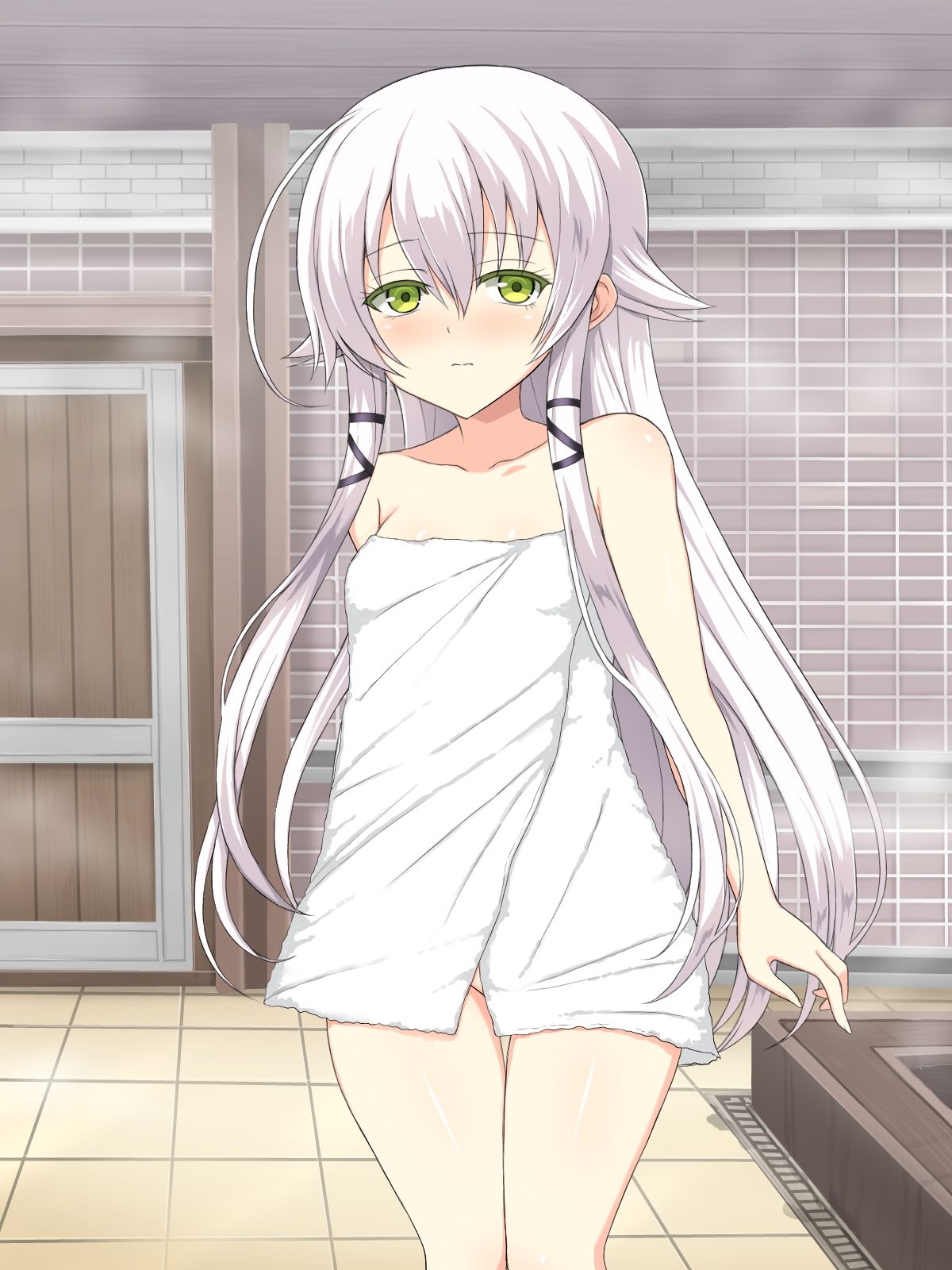 (同人CG集) [はーふまいる (やおまい)] Hな黒兎 (英雄伝説 閃の軌跡 458/766 