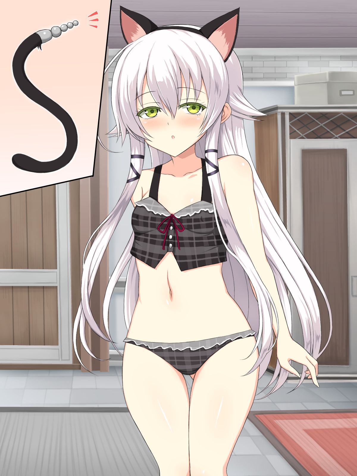 (同人CG集) [はーふまいる (やおまい)] Hな黒兎 (英雄伝説 閃の軌跡 488/766 