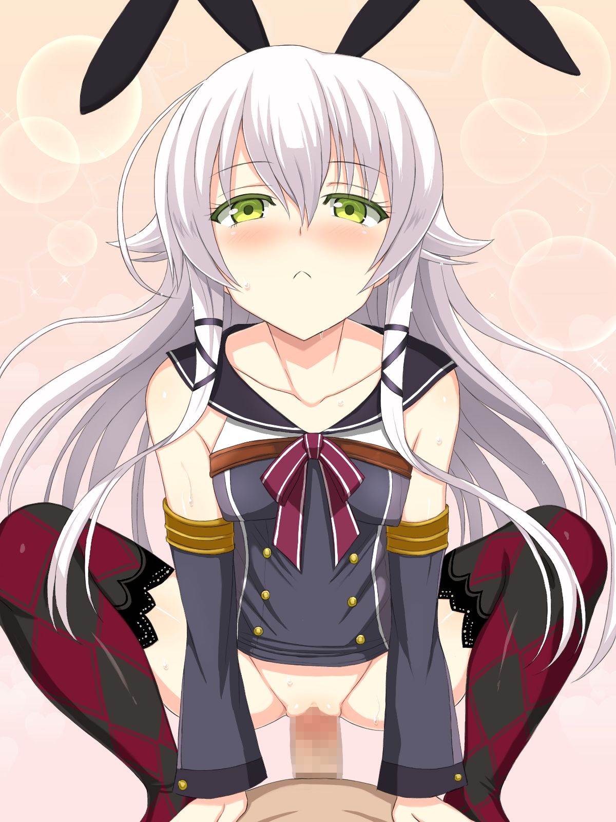 (同人CG集) [はーふまいる (やおまい)] Hな黒兎 (英雄伝説 閃の軌跡 513/766 