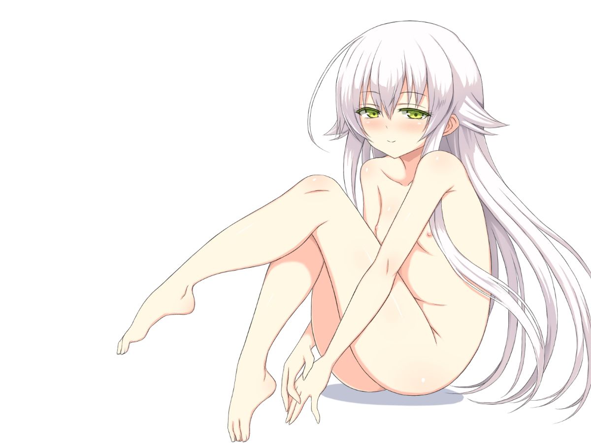 (同人CG集) [はーふまいる (やおまい)] Hな黒兎 (英雄伝説 閃の軌跡 562/766 