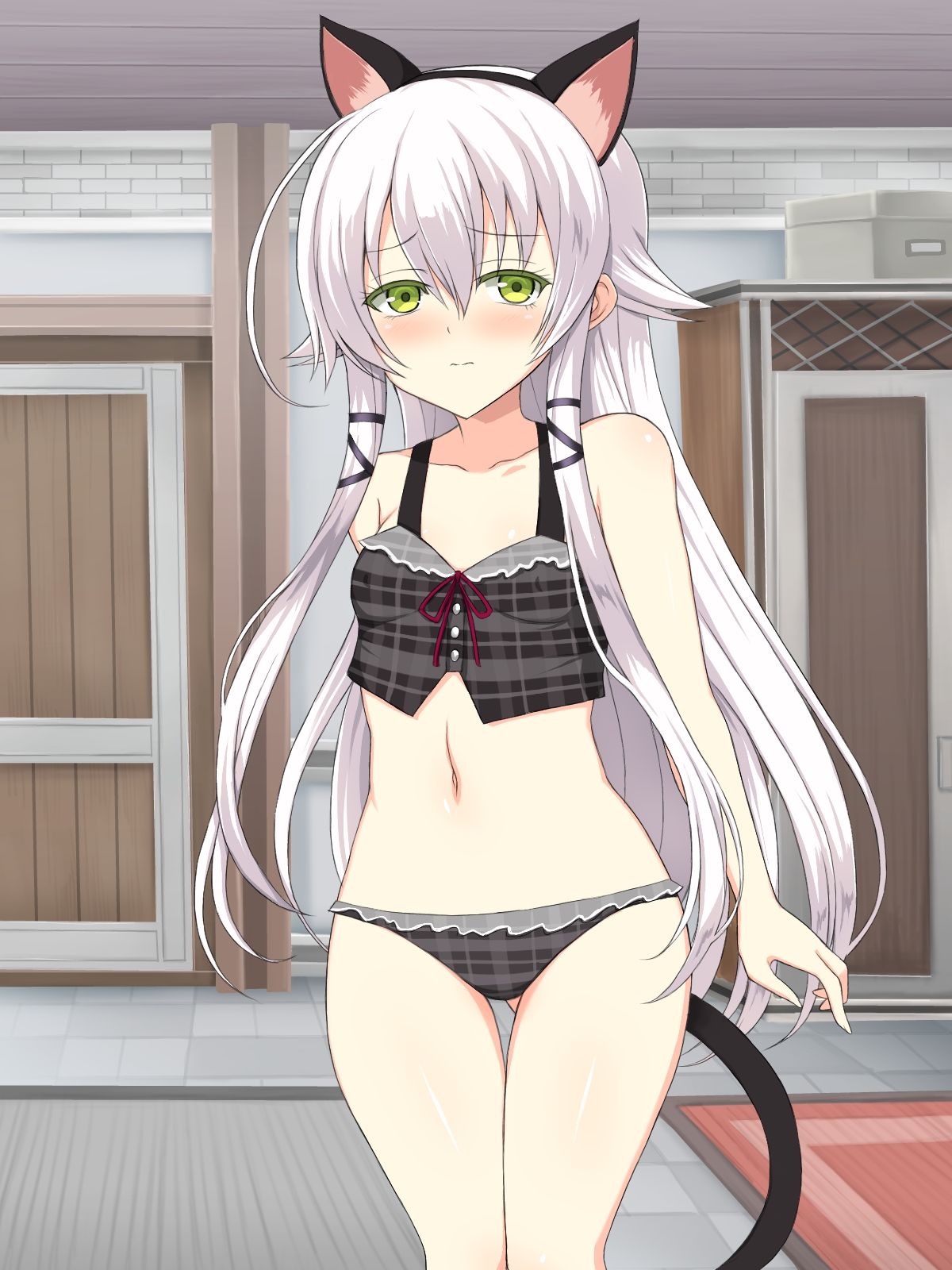(同人CG集) [はーふまいる (やおまい)] Hな黒兎 (英雄伝説 閃の軌跡 686/766 