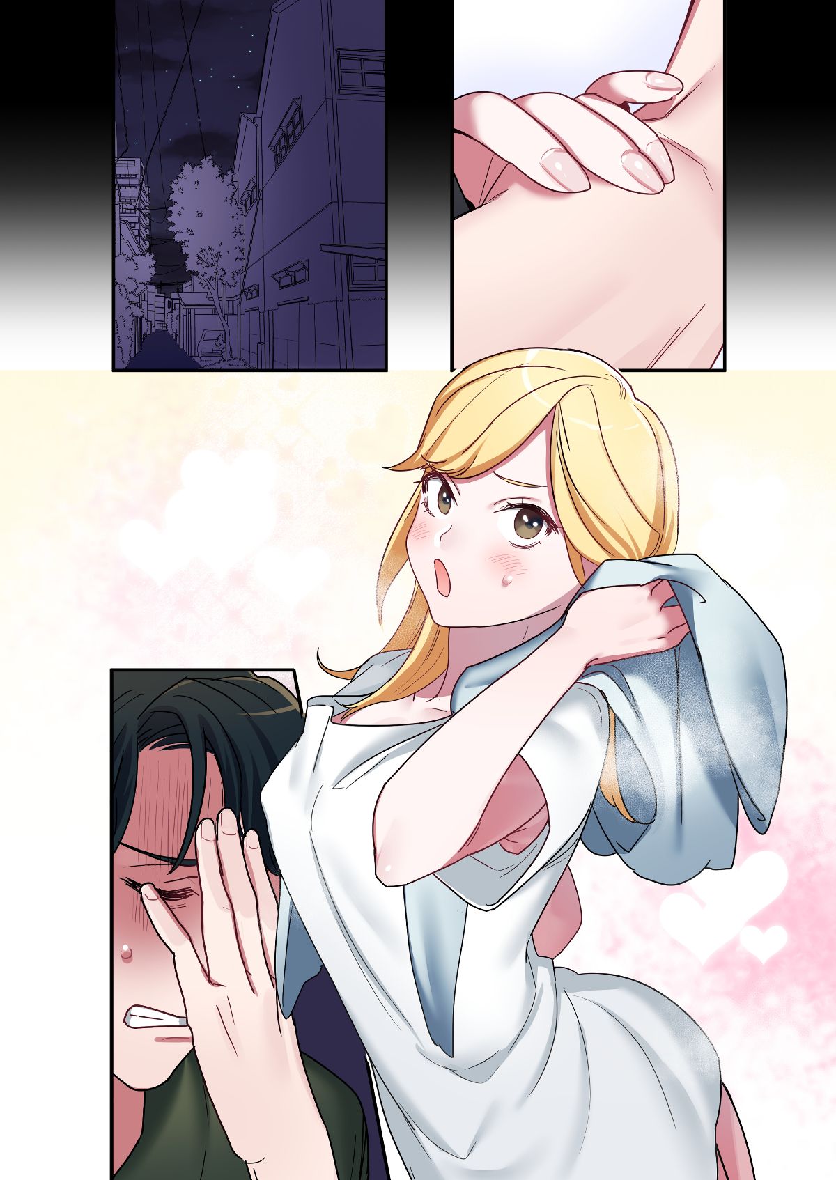 (サンクリ2018 Summer) [やまなし娘。 (シツジ、鬼遍かっつぇ)] 家出ギャルに生中出ししまくって、性処理同棲始めました (オリジナル) [DL版] 45/80 