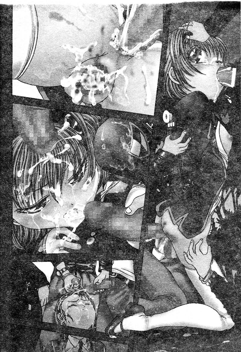 [鬆任知基] P･R - パーフェクト・レイプ [中] 84/188 
